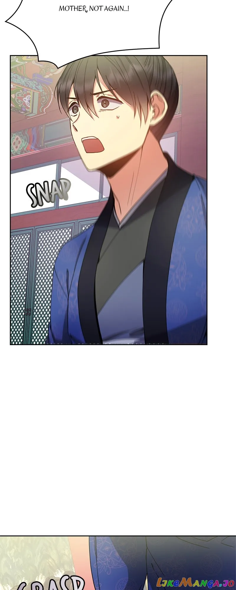 Queen’s Revenge Chapter 132 - Page 9