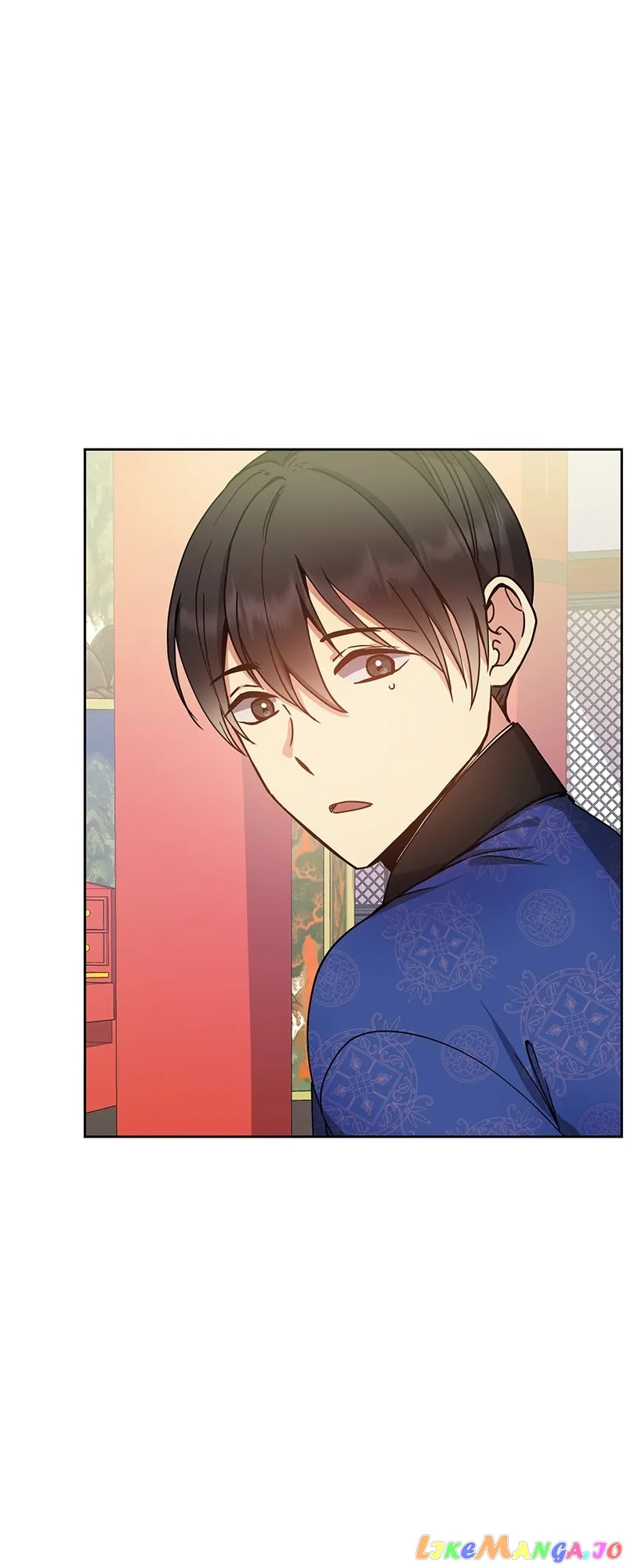 Queen’s Revenge Chapter 132 - Page 11