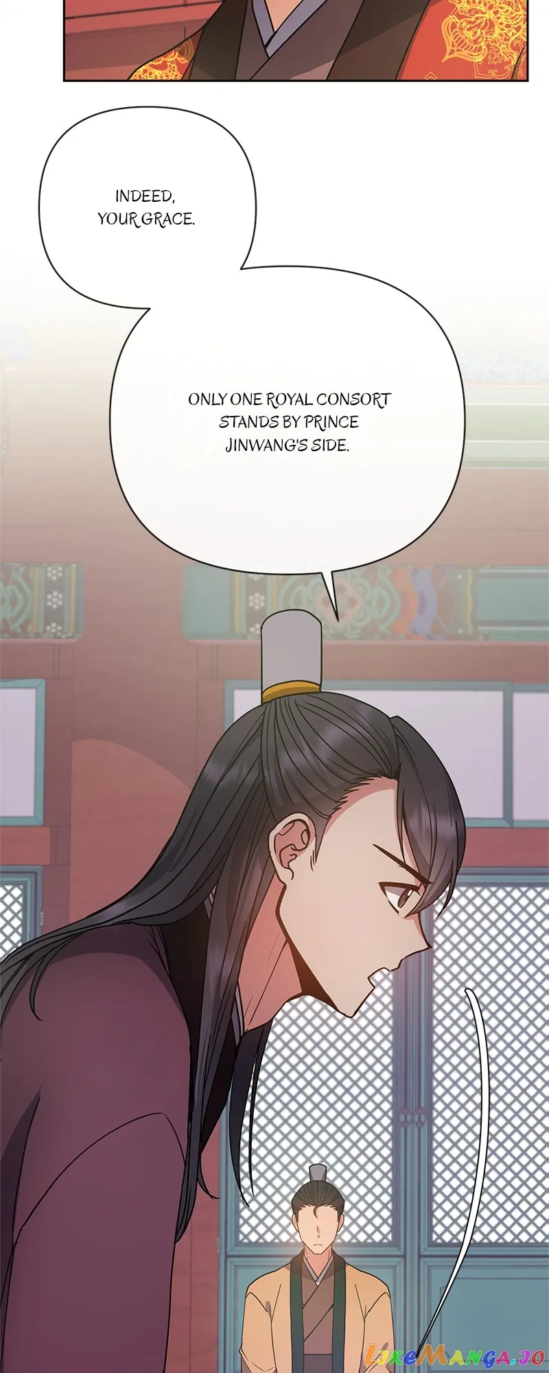 Queen’s Revenge Chapter 132 - Page 18