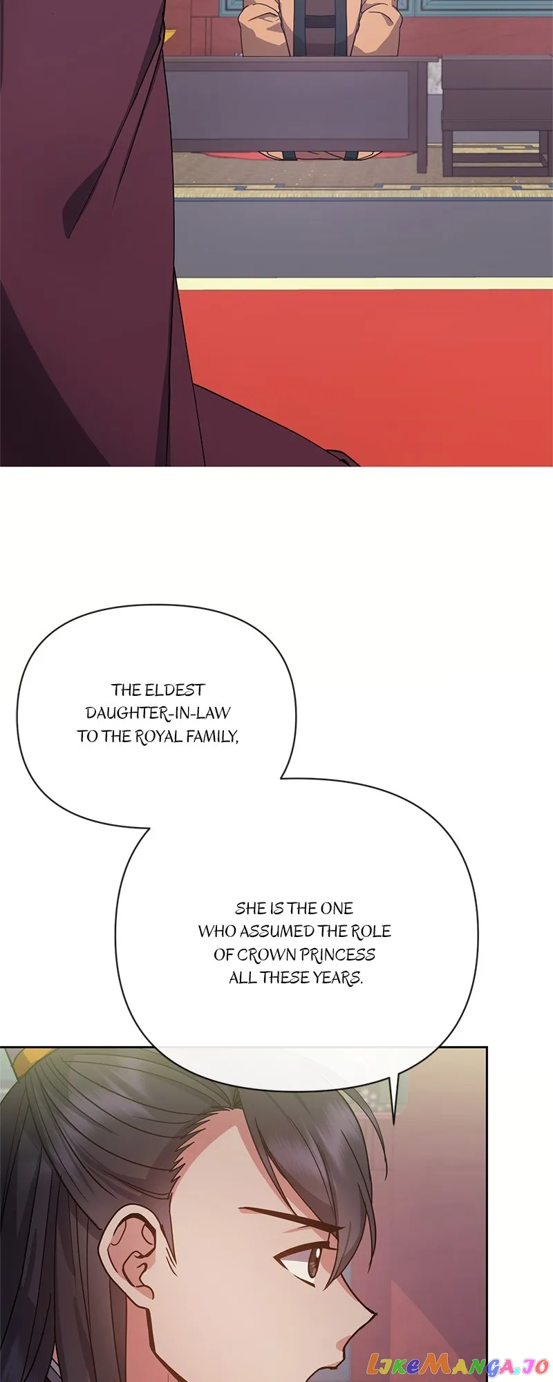 Queen’s Revenge Chapter 132 - Page 19