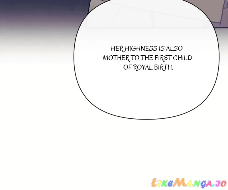 Queen’s Revenge Chapter 132 - Page 22