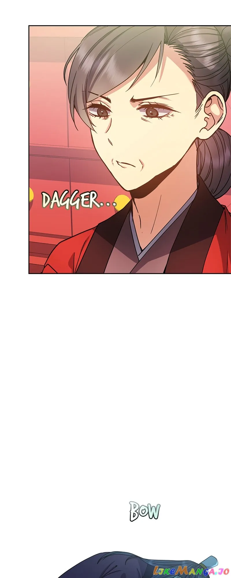 Queen’s Revenge Chapter 132 - Page 25