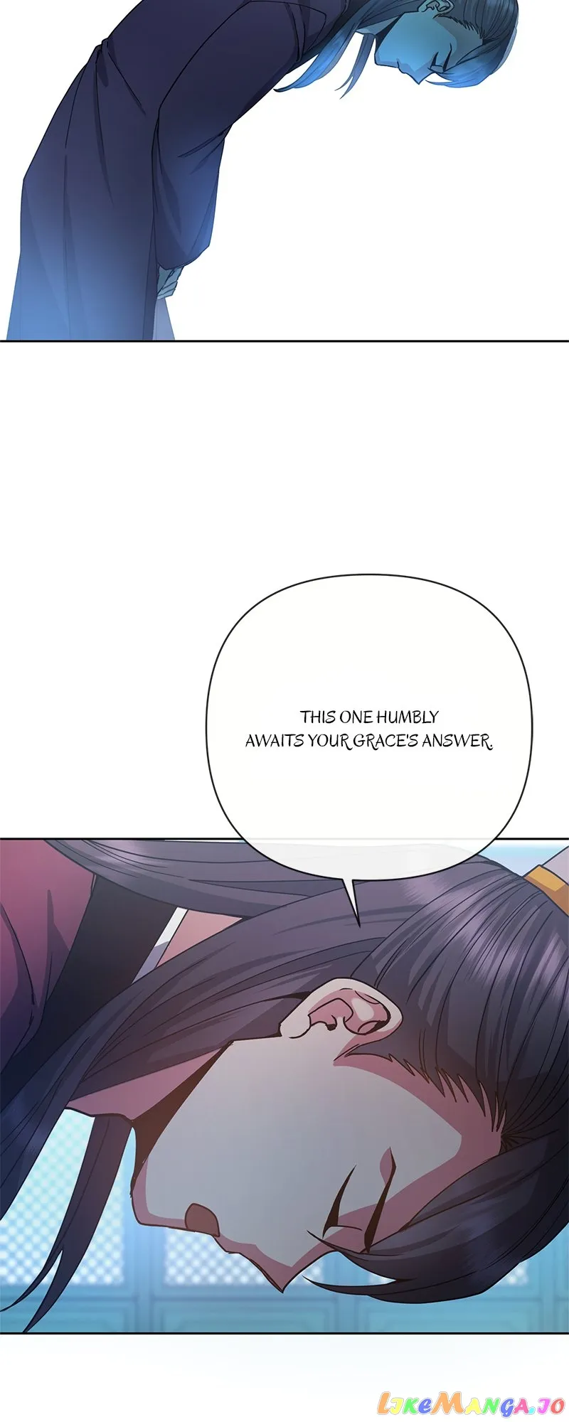 Queen’s Revenge Chapter 132 - Page 26