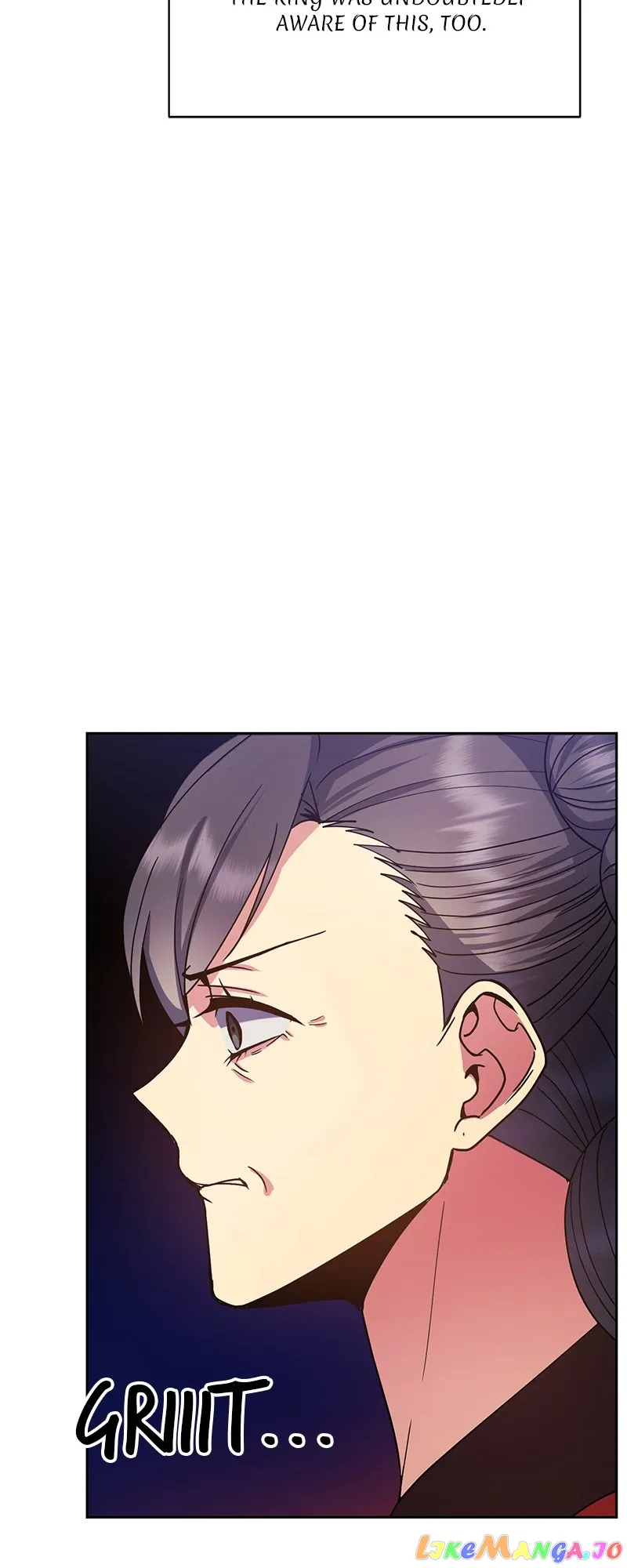 Queen’s Revenge Chapter 132 - Page 29