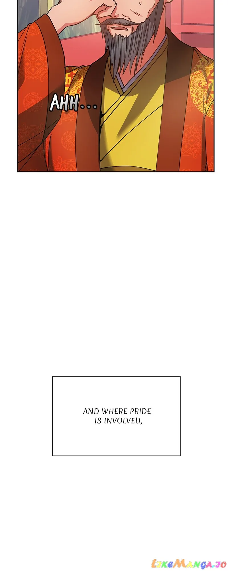 Queen’s Revenge Chapter 132 - Page 33