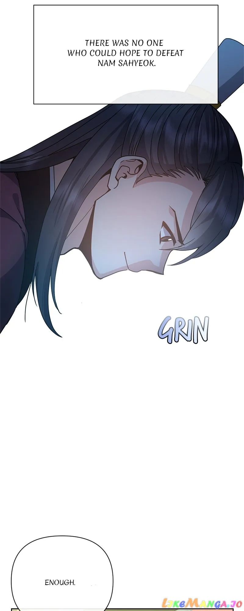 Queen’s Revenge Chapter 132 - Page 34