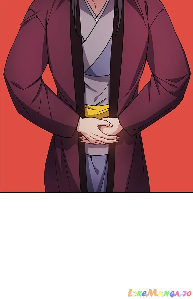 Queen’s Revenge Chapter 132 - Page 38