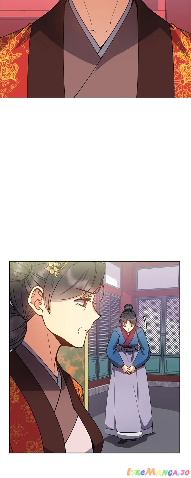 Queen’s Revenge Chapter 132 - Page 41