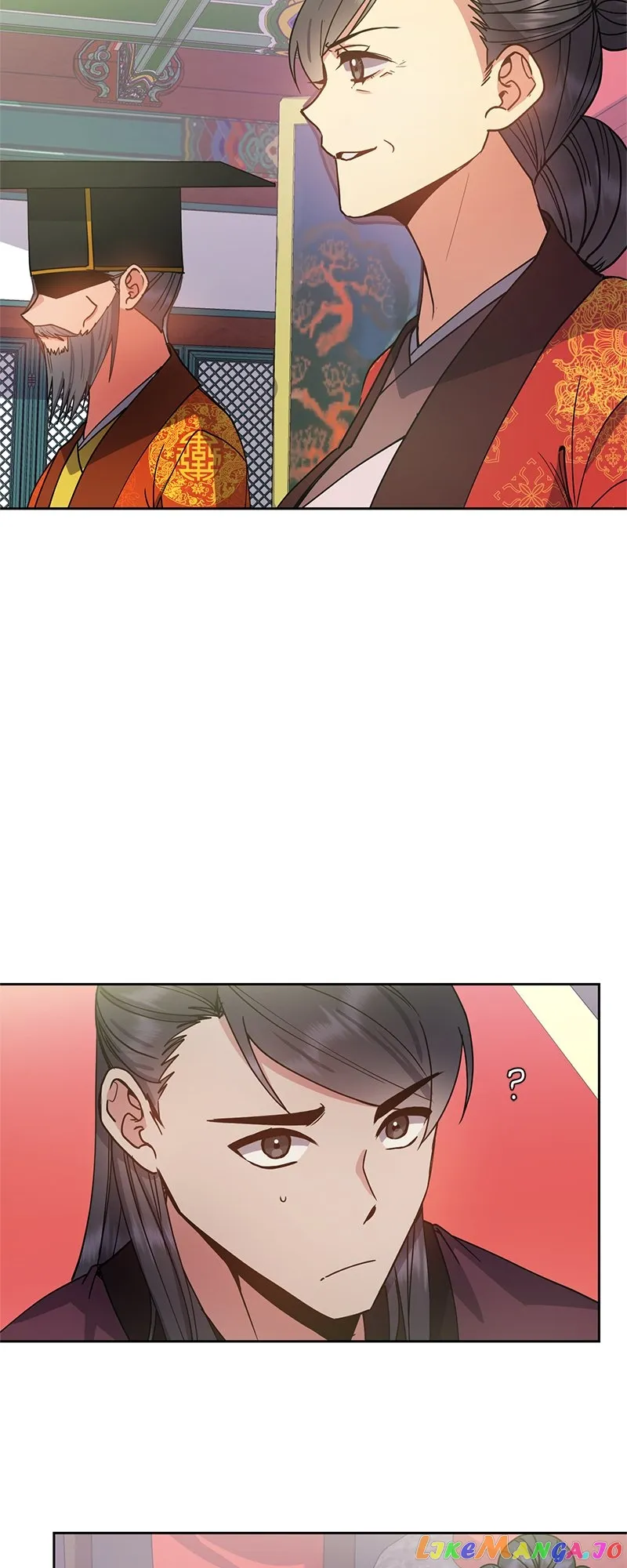 Queen’s Revenge Chapter 132 - Page 43