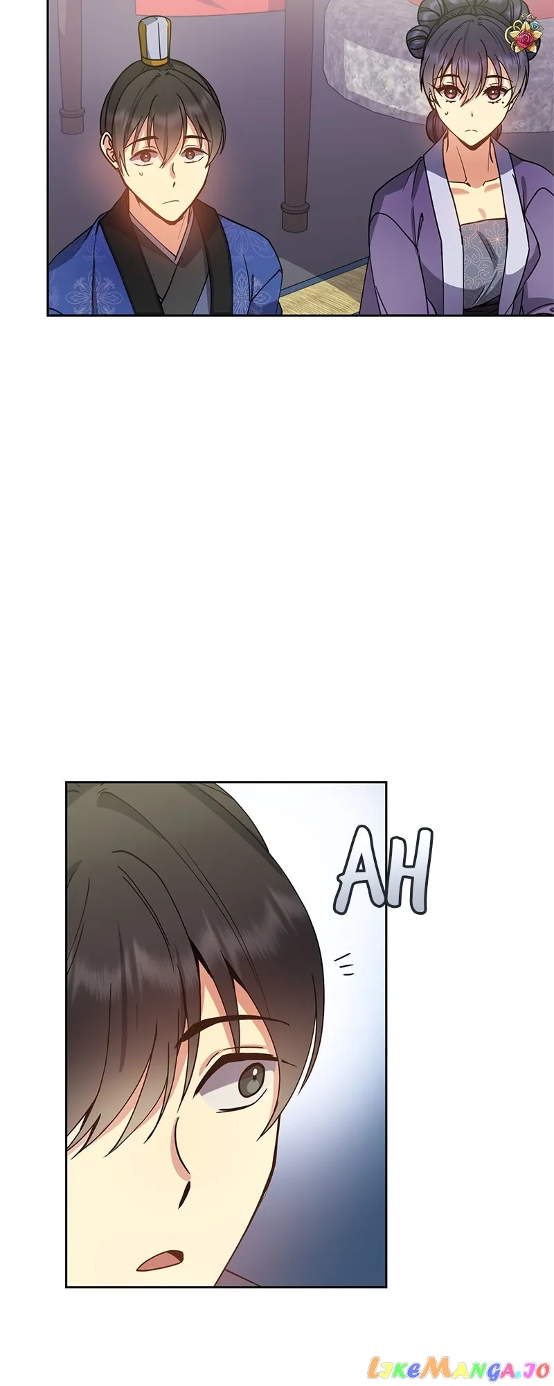 Queen’s Revenge Chapter 132 - Page 44