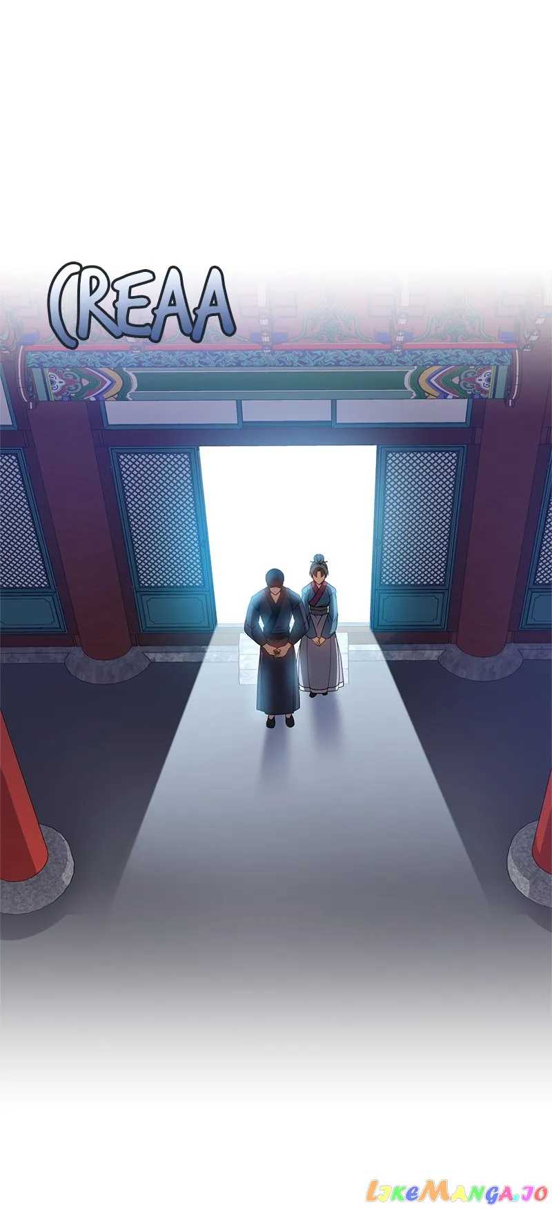 Queen’s Revenge Chapter 132 - Page 45