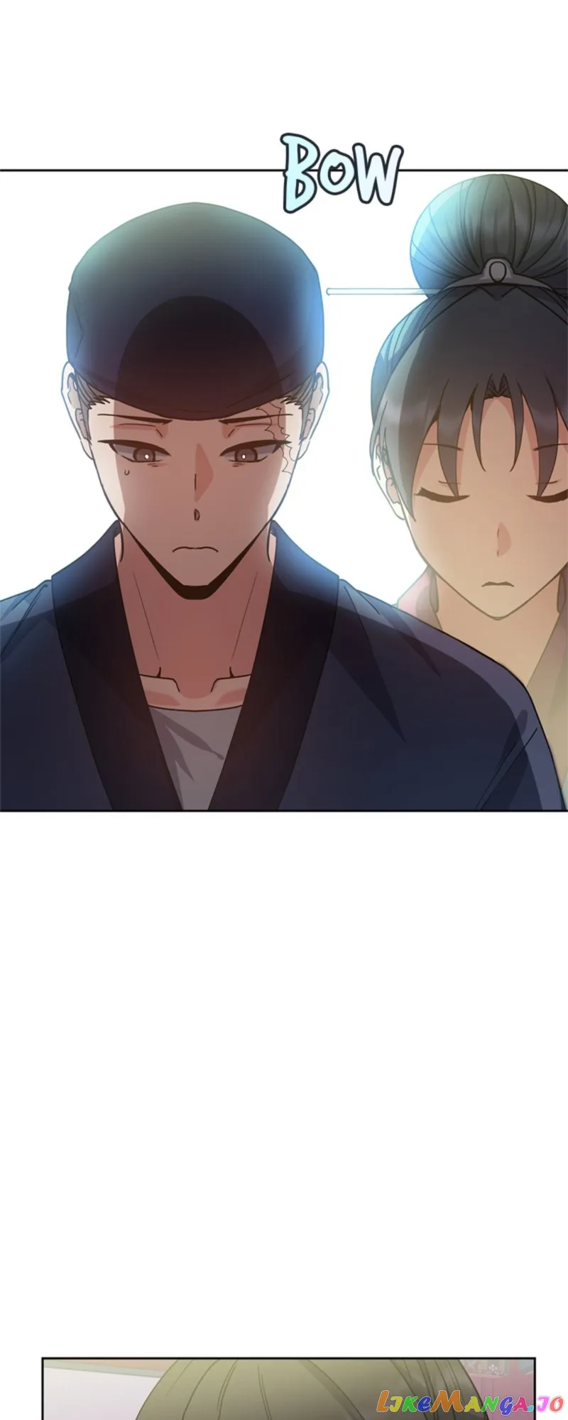 Queen’s Revenge Chapter 132 - Page 46