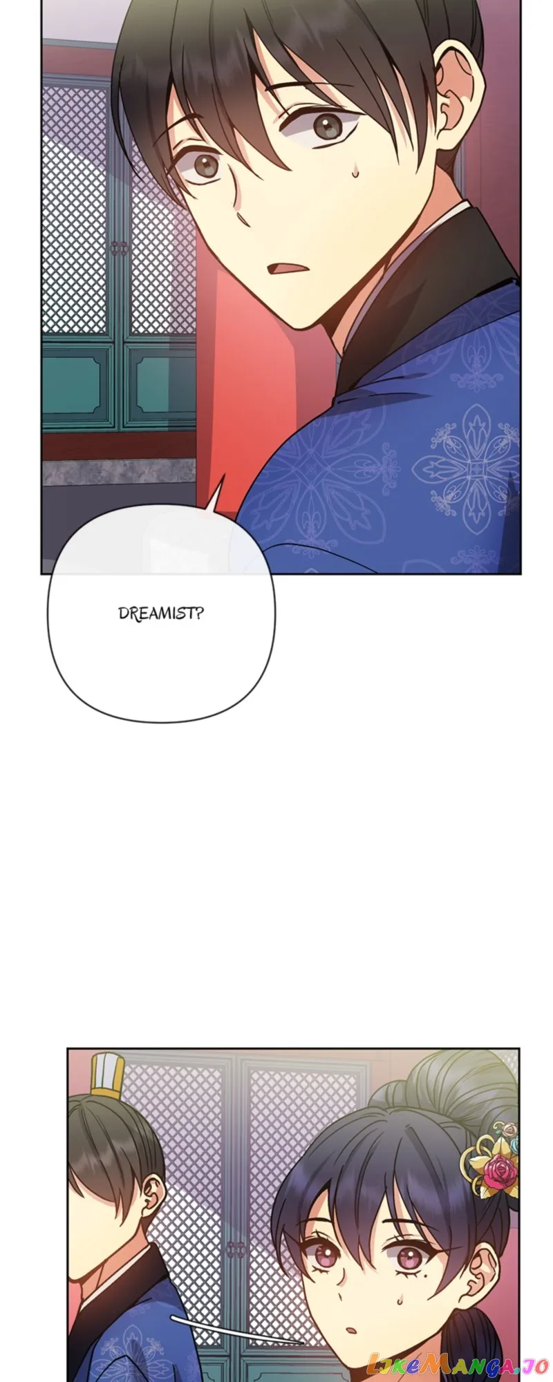 Queen’s Revenge Chapter 132 - Page 47