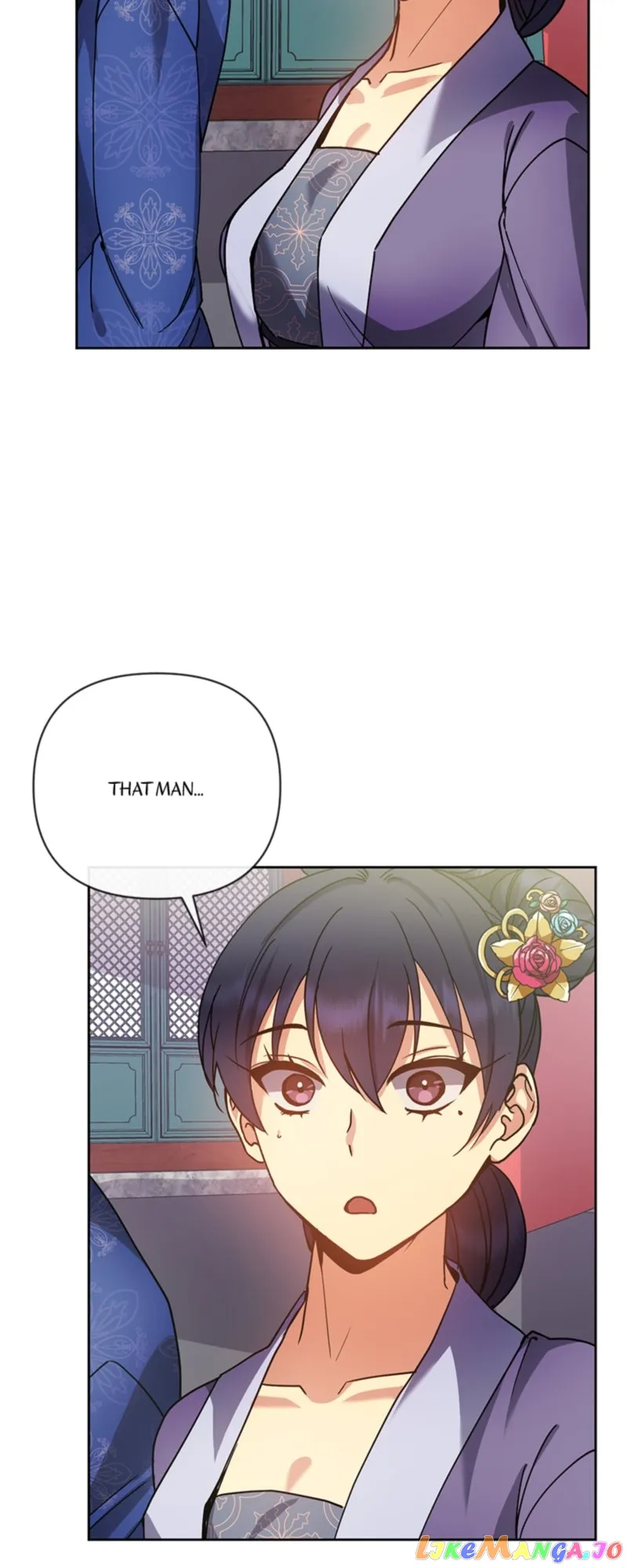 Queen’s Revenge Chapter 132 - Page 48