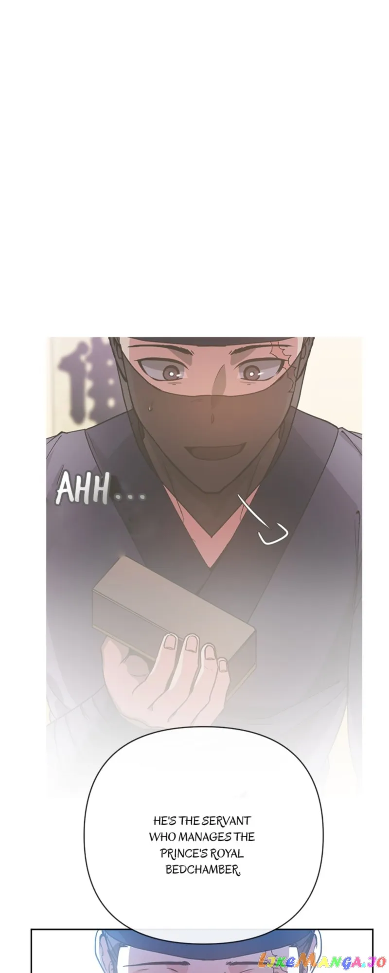 Queen’s Revenge Chapter 132 - Page 49