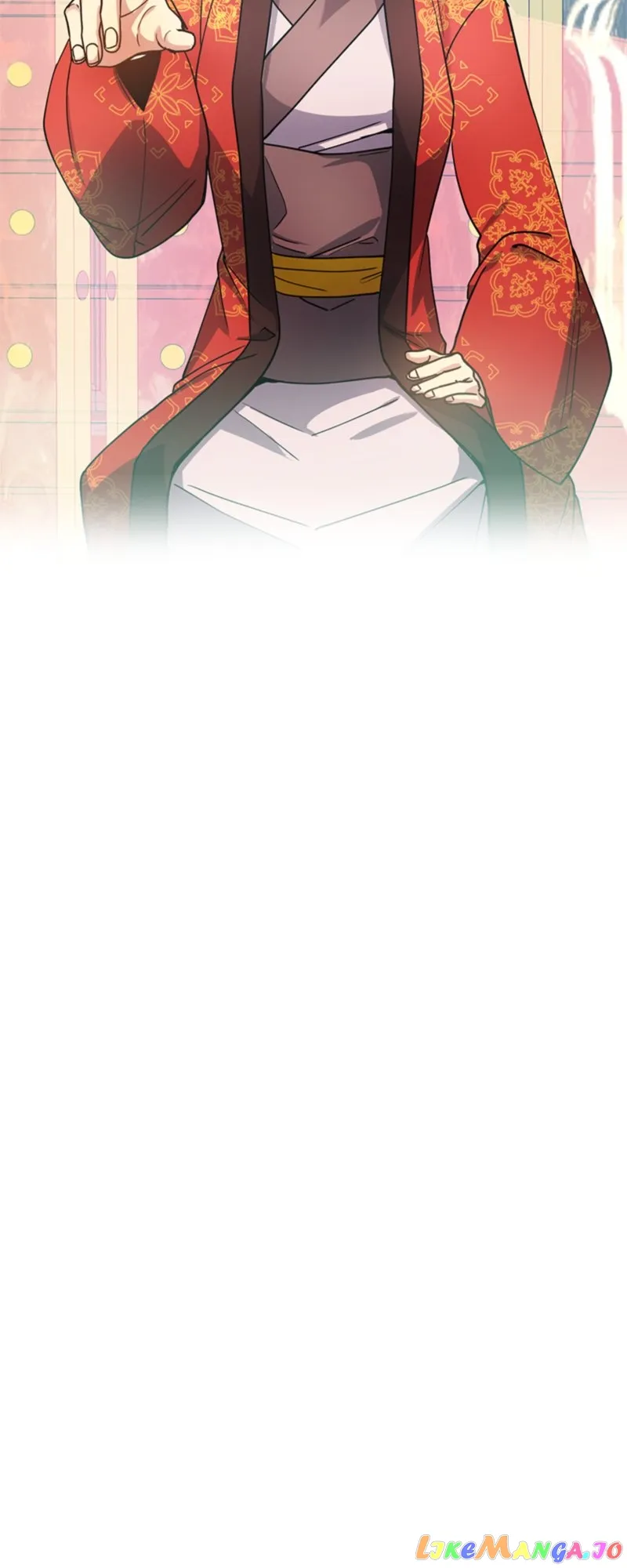 Queen’s Revenge Chapter 132 - Page 52