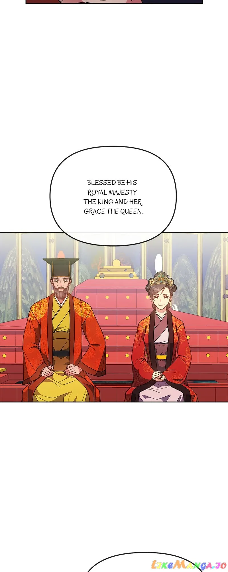 Queen’s Revenge Chapter 133 - Page 4