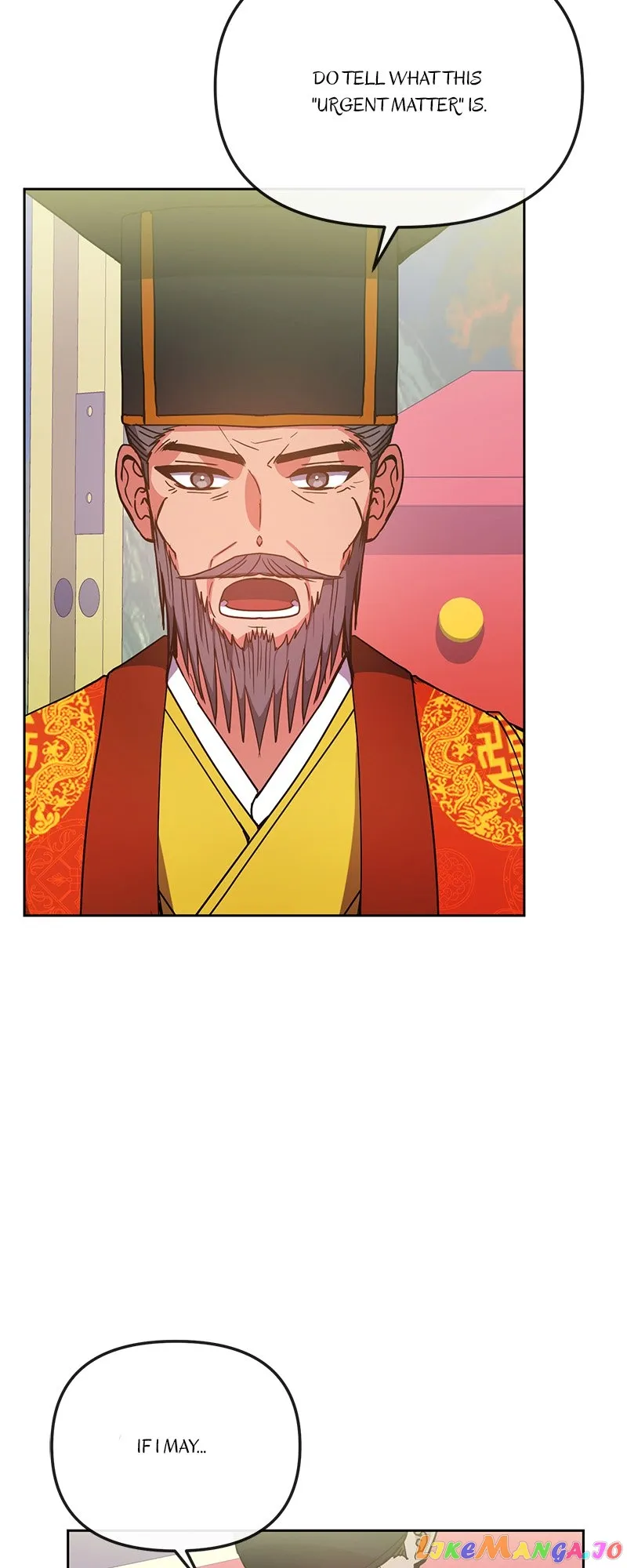 Queen’s Revenge Chapter 133 - Page 5