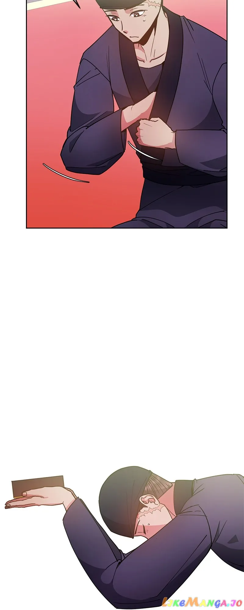 Queen’s Revenge Chapter 133 - Page 6