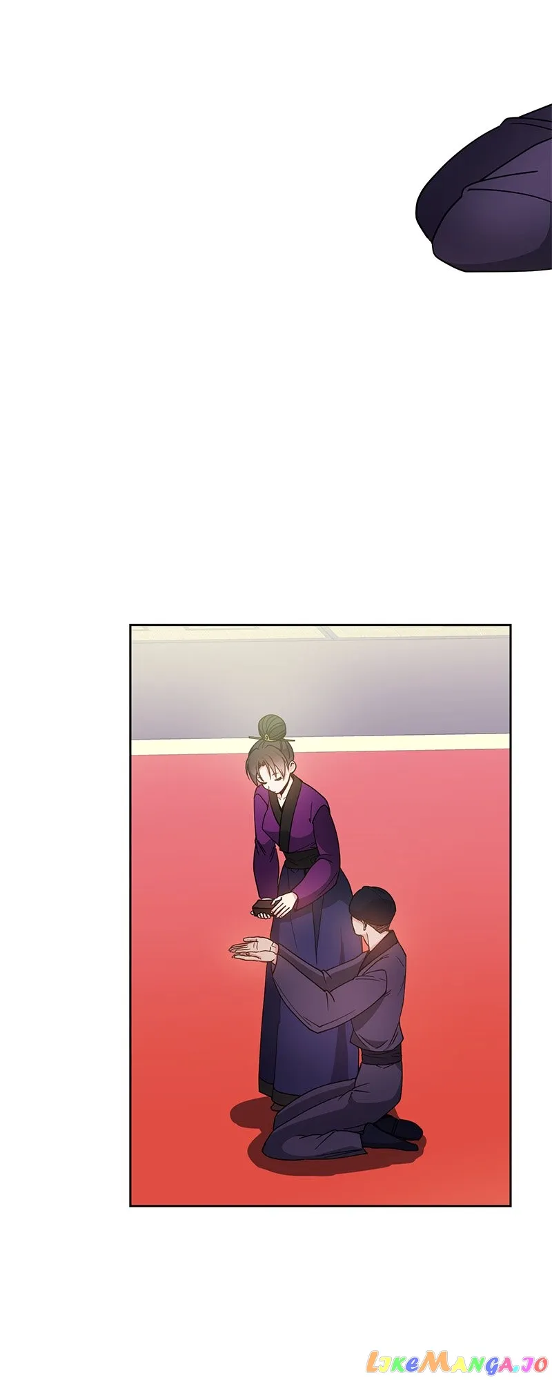 Queen’s Revenge Chapter 133 - Page 7