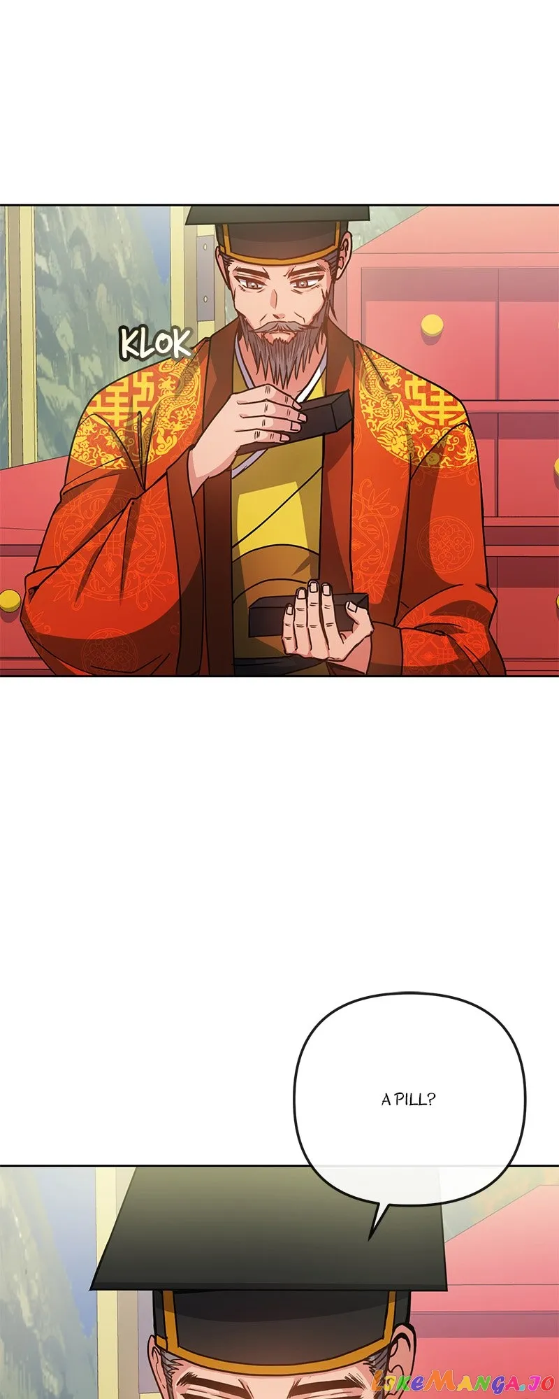 Queen’s Revenge Chapter 133 - Page 10