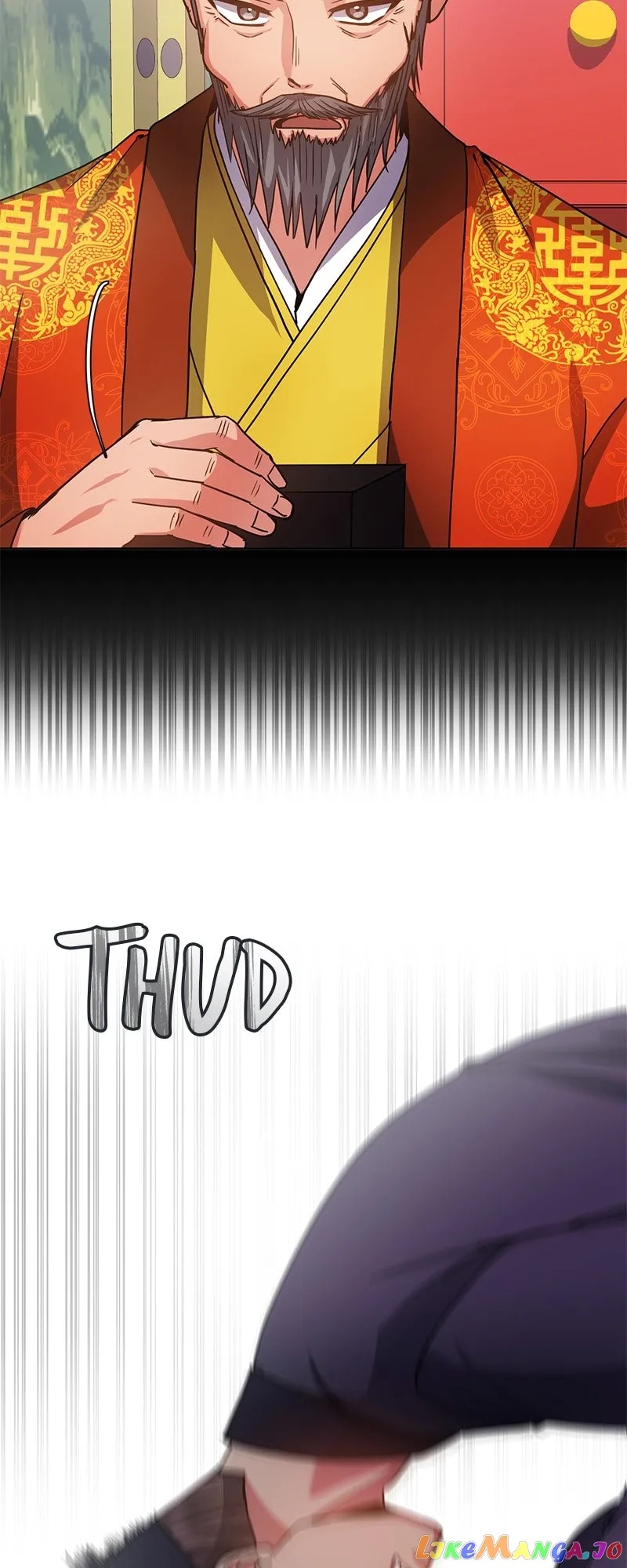 Queen’s Revenge Chapter 133 - Page 11