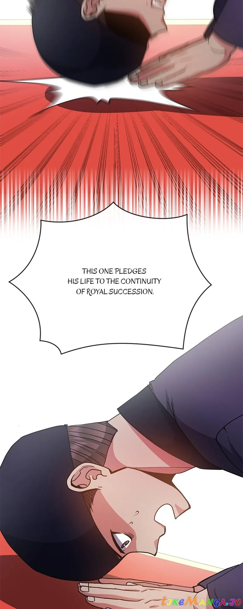 Queen’s Revenge Chapter 133 - Page 12