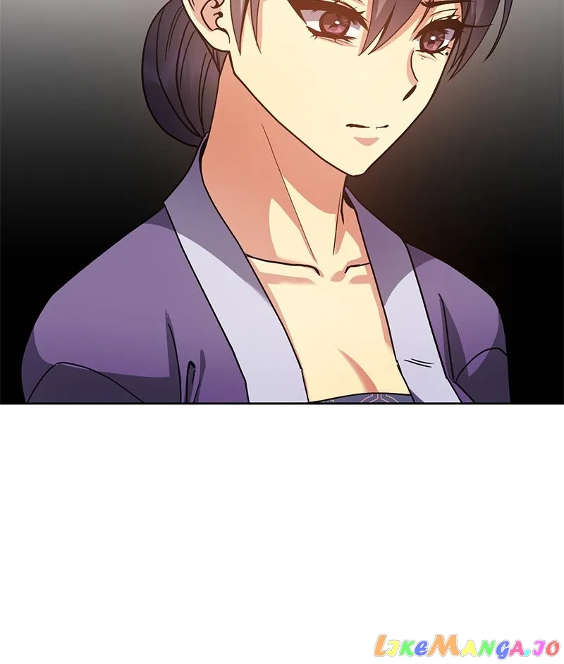 Queen’s Revenge Chapter 133 - Page 16