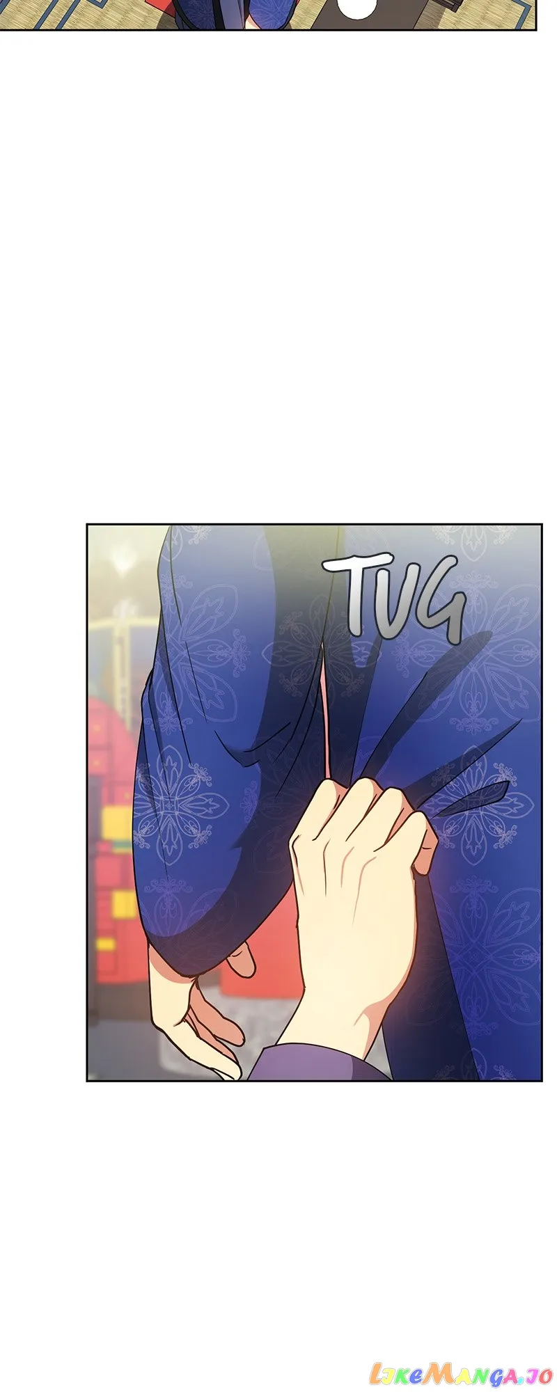 Queen’s Revenge Chapter 133 - Page 19