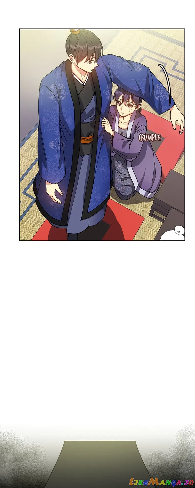 Queen’s Revenge Chapter 133 - Page 20