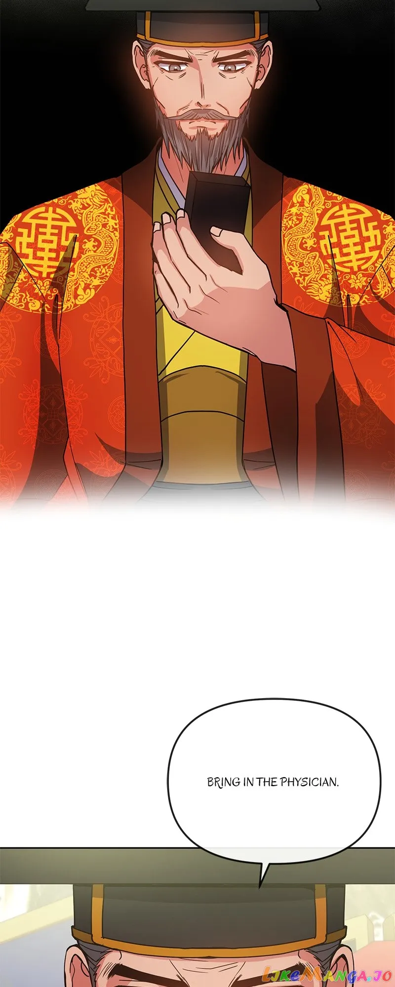 Queen’s Revenge Chapter 133 - Page 21