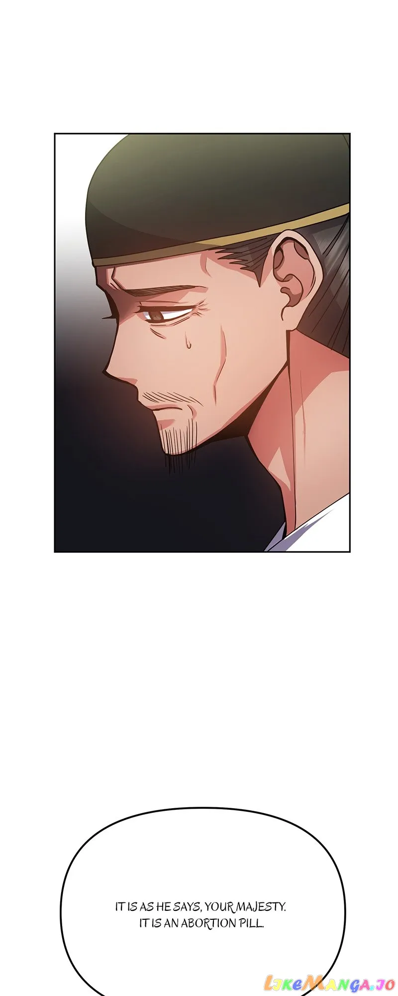 Queen’s Revenge Chapter 133 - Page 24