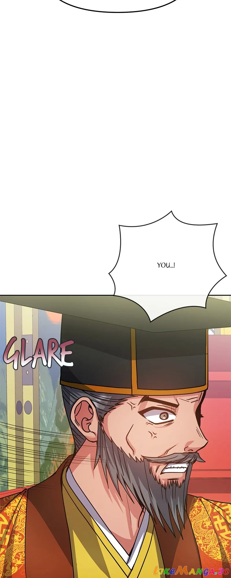 Queen’s Revenge Chapter 133 - Page 25