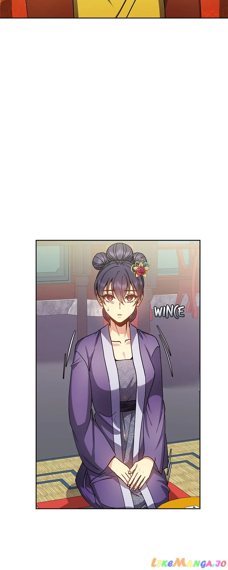 Queen’s Revenge Chapter 133 - Page 26