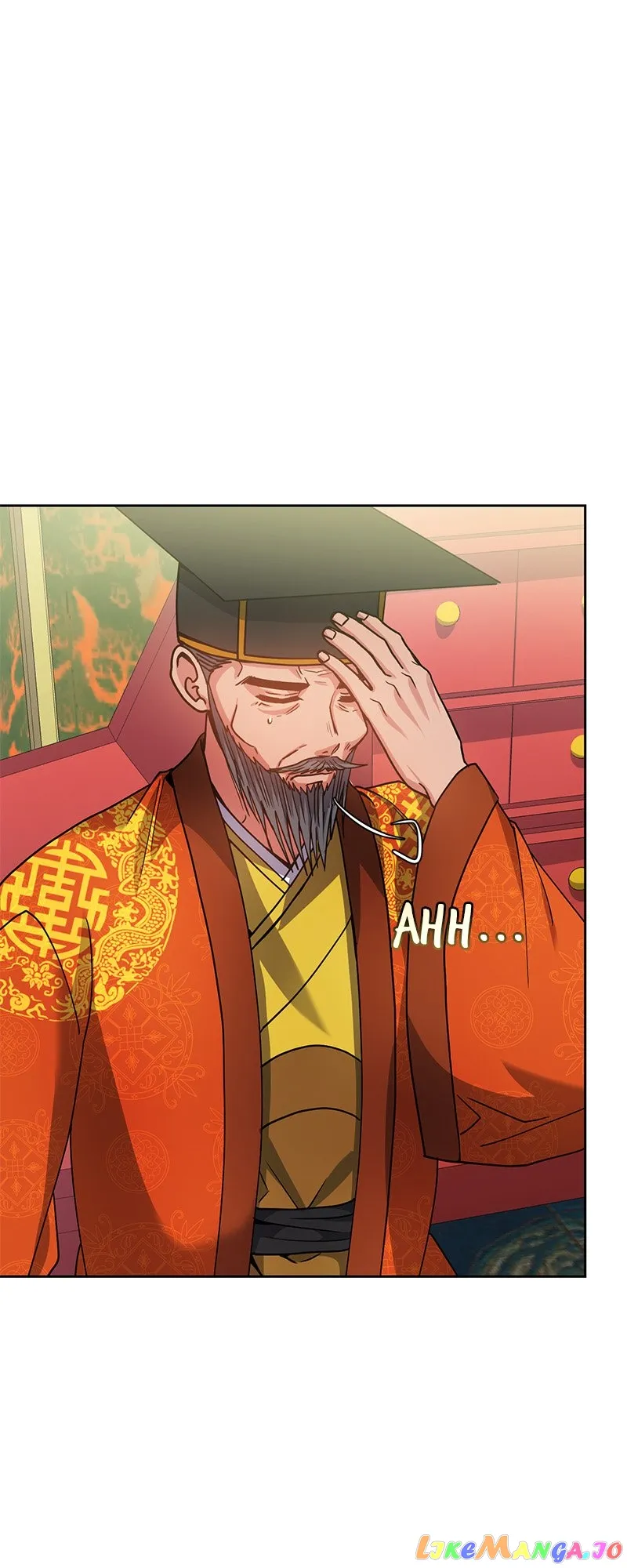 Queen’s Revenge Chapter 133 - Page 27