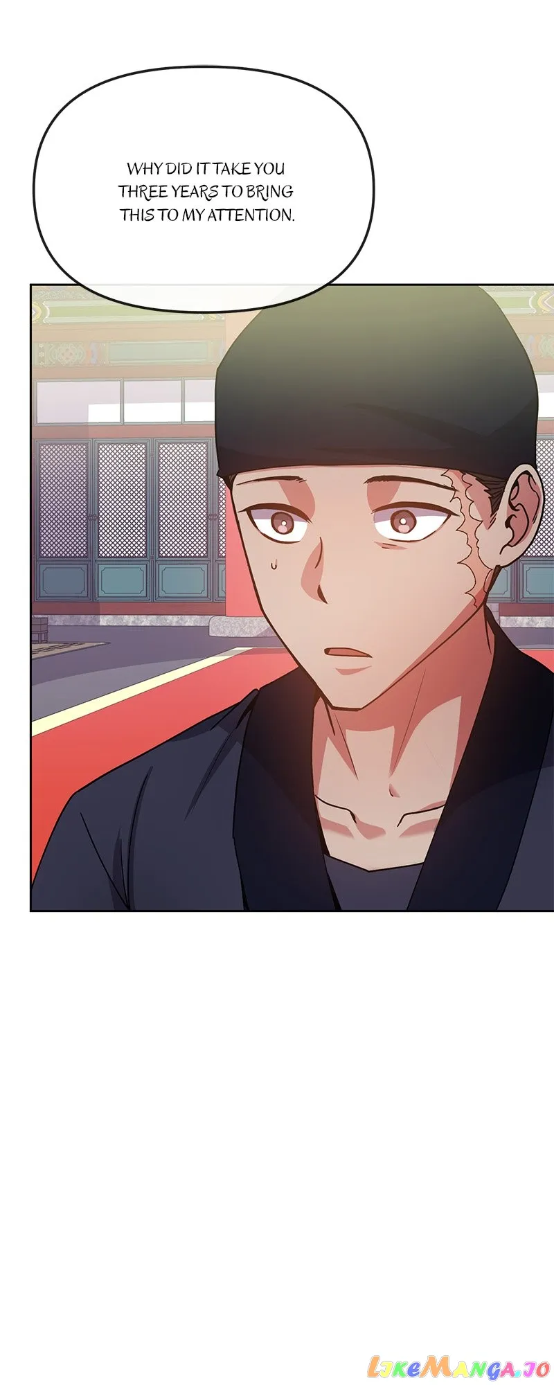 Queen’s Revenge Chapter 133 - Page 31