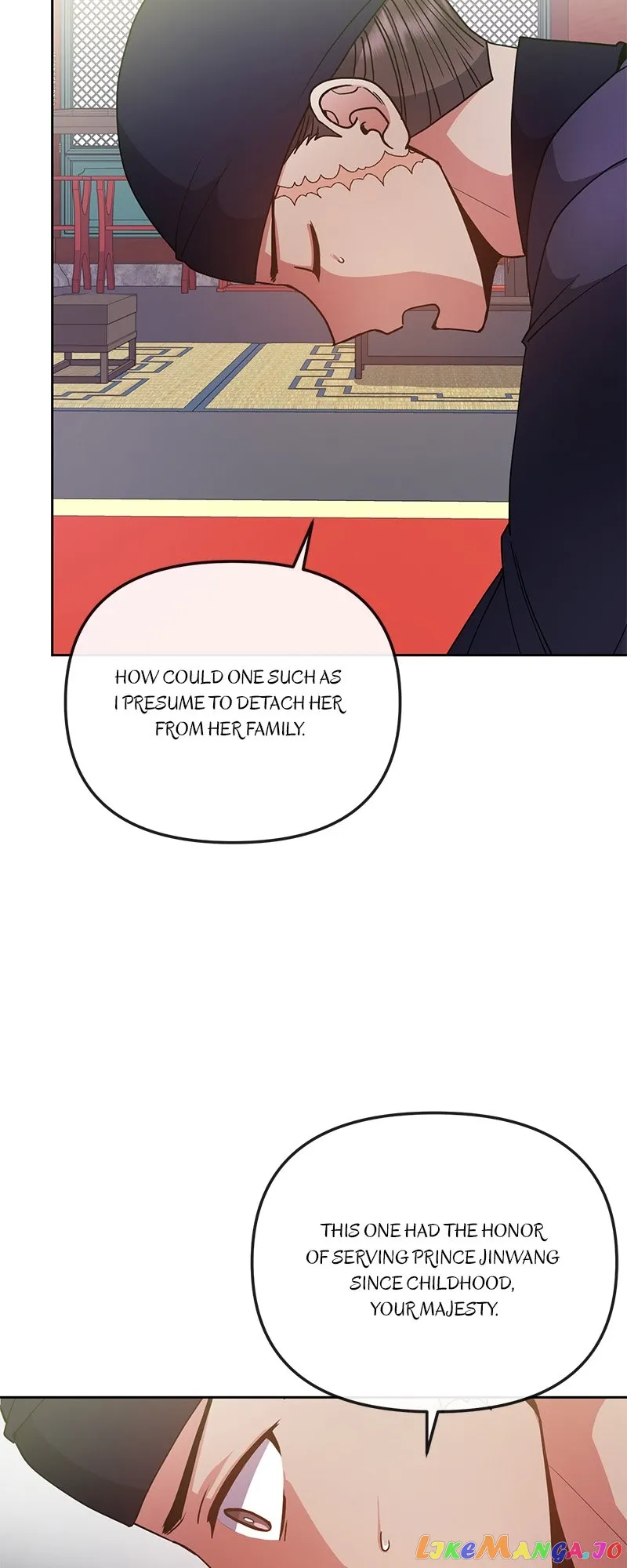 Queen’s Revenge Chapter 133 - Page 33