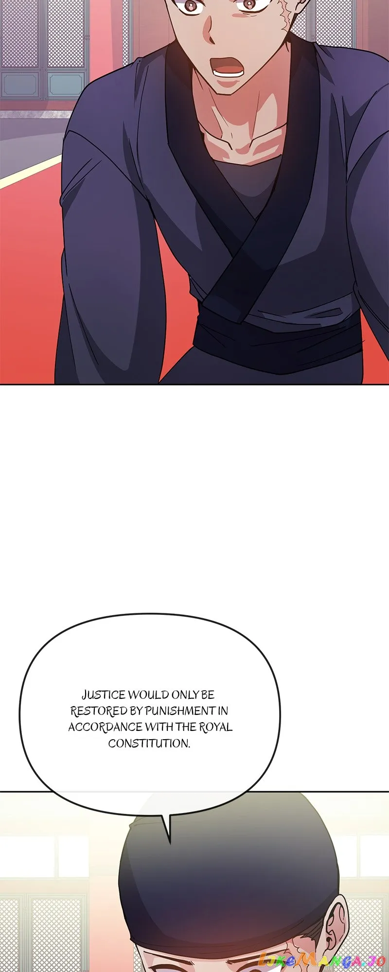 Queen’s Revenge Chapter 133 - Page 35