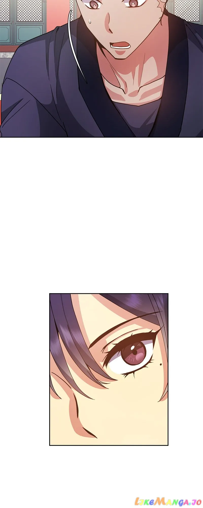 Queen’s Revenge Chapter 133 - Page 36