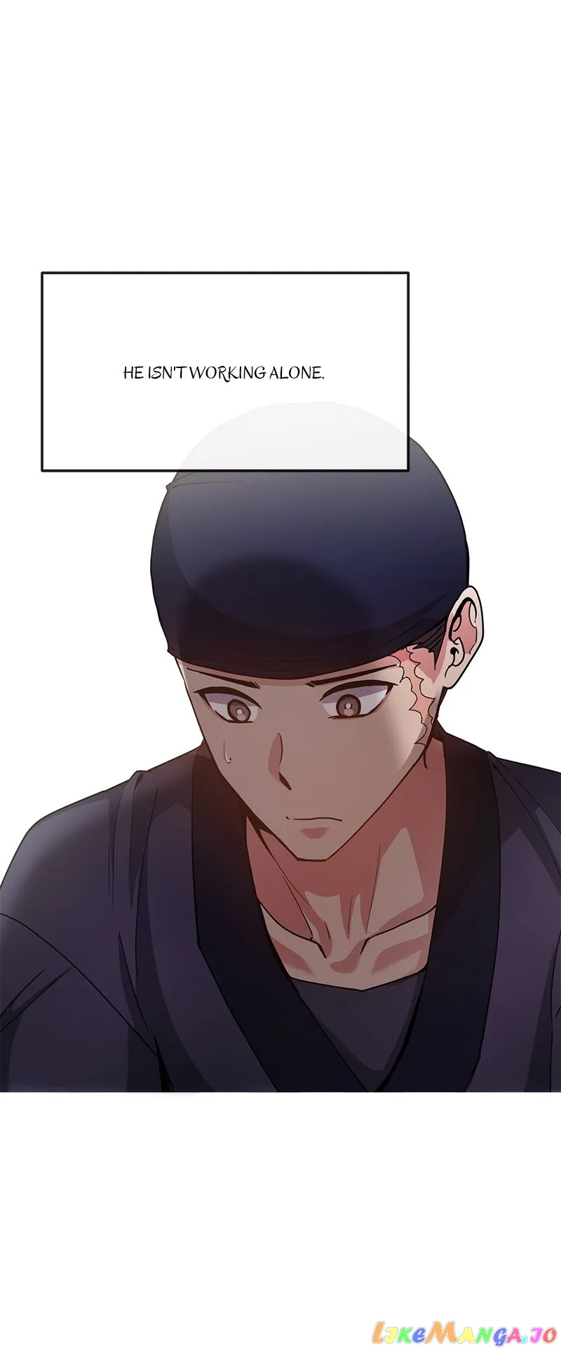 Queen’s Revenge Chapter 133 - Page 37