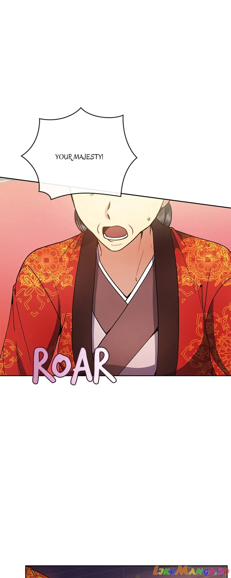 Queen’s Revenge Chapter 133 - Page 38