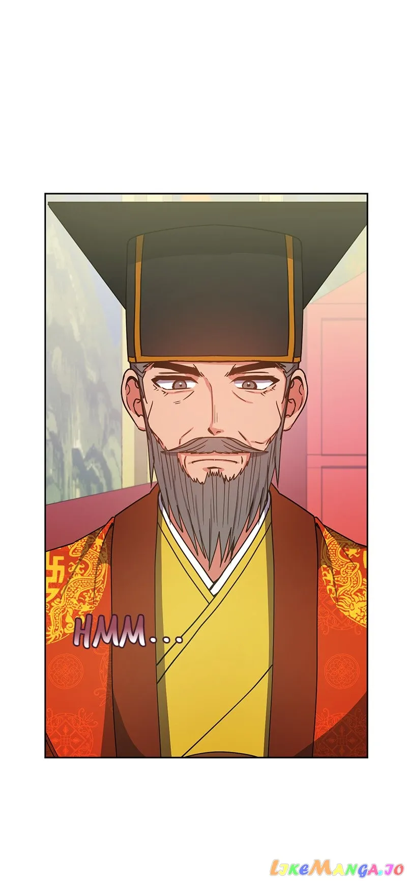 Queen’s Revenge Chapter 133 - Page 43