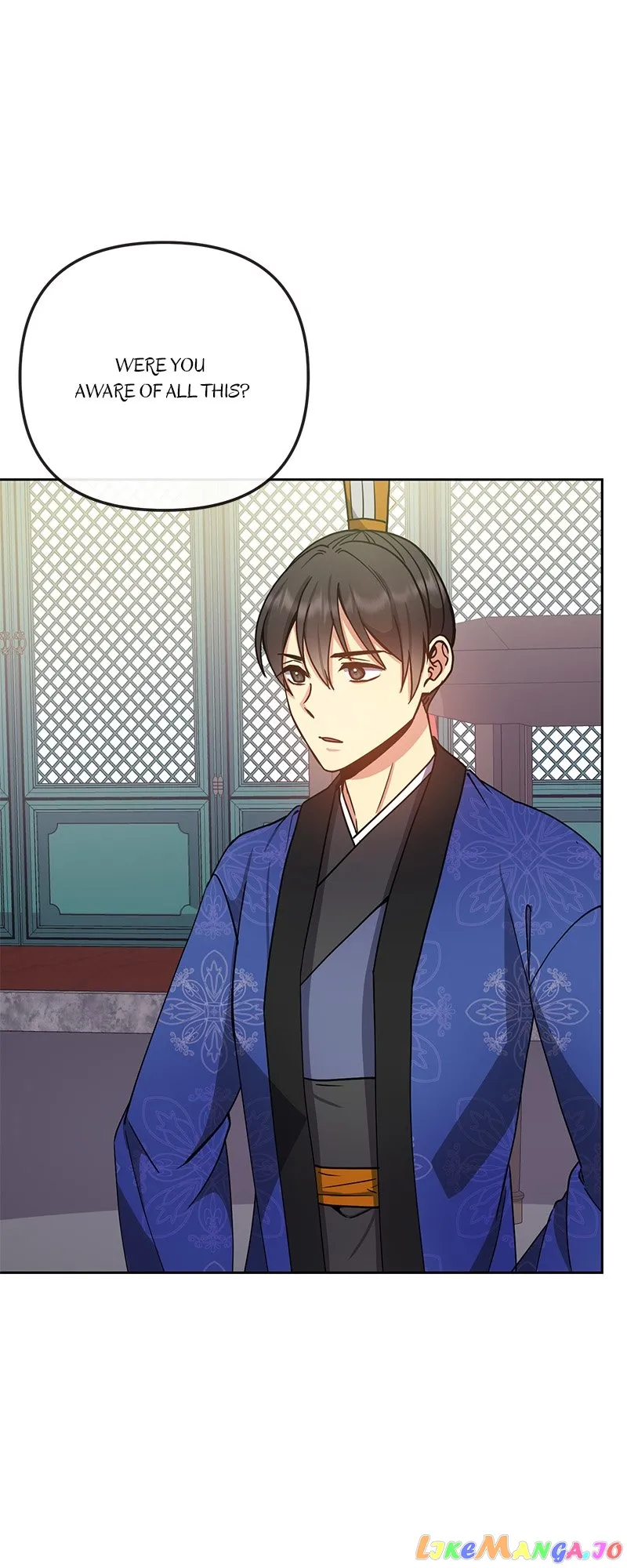 Queen’s Revenge Chapter 133 - Page 44