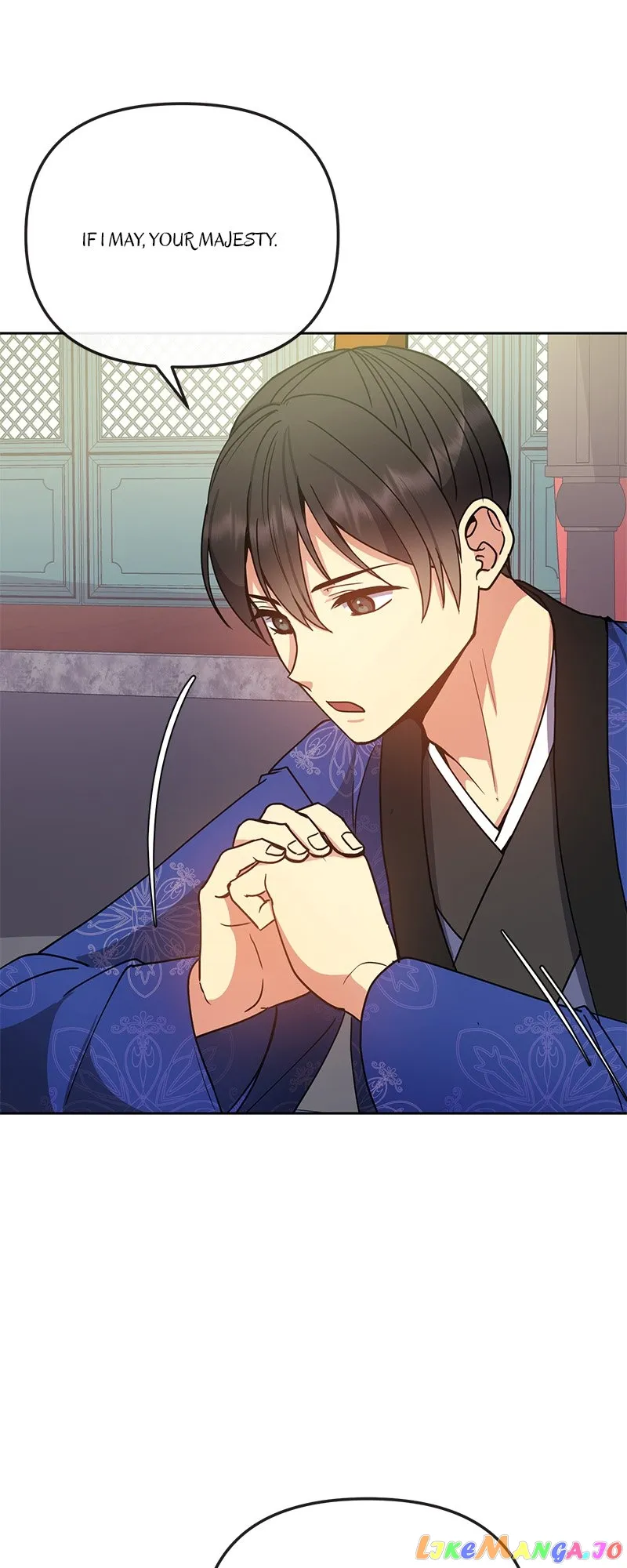 Queen’s Revenge Chapter 133 - Page 45