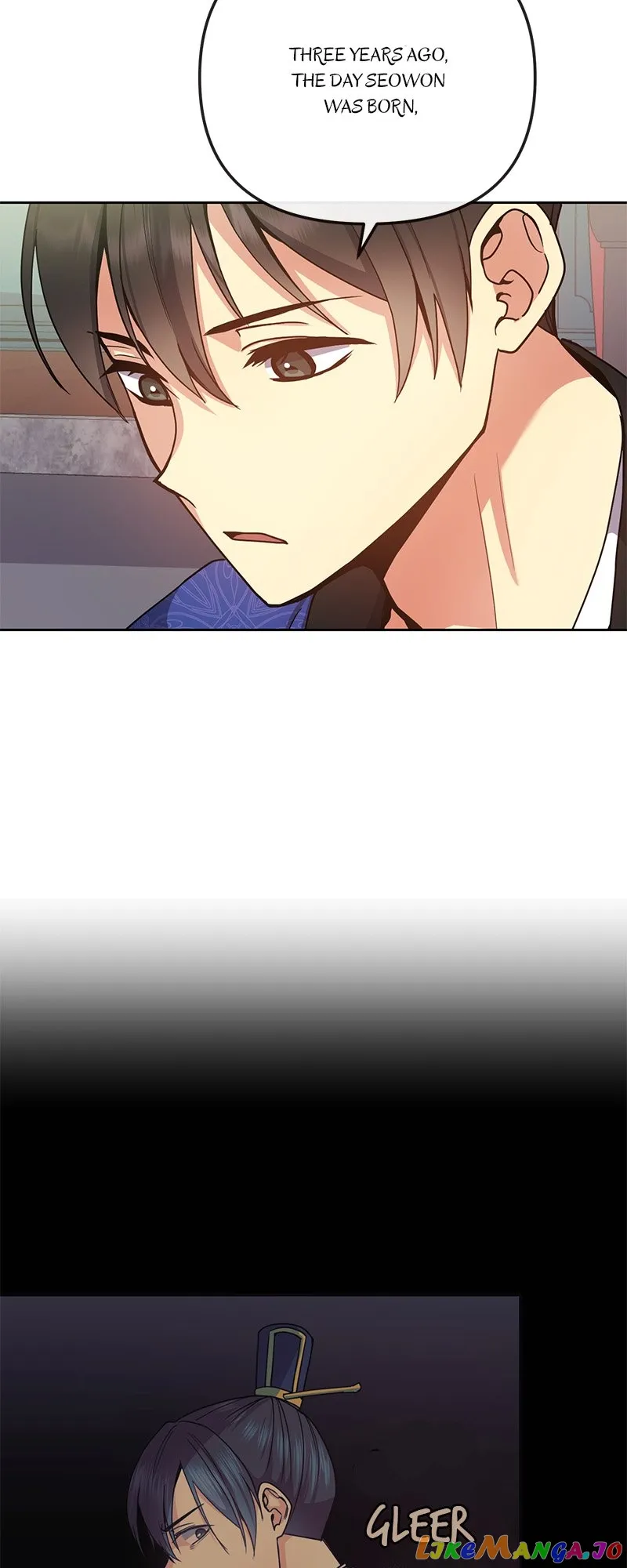 Queen’s Revenge Chapter 133 - Page 46