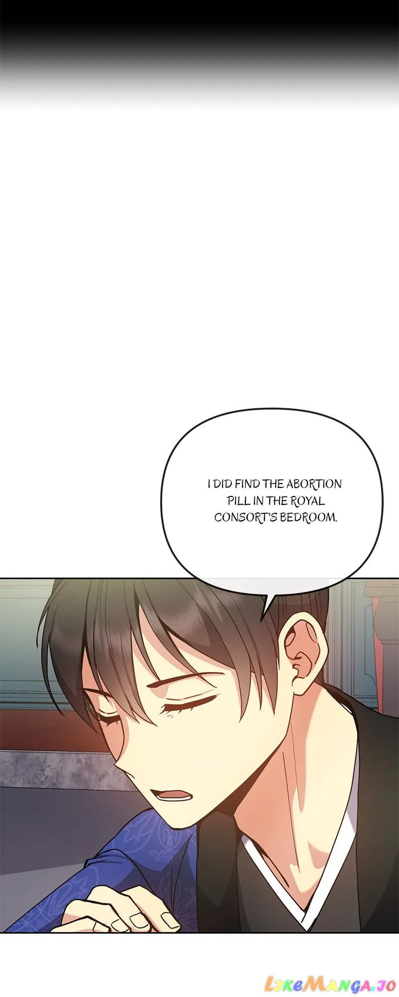 Queen’s Revenge Chapter 133 - Page 48