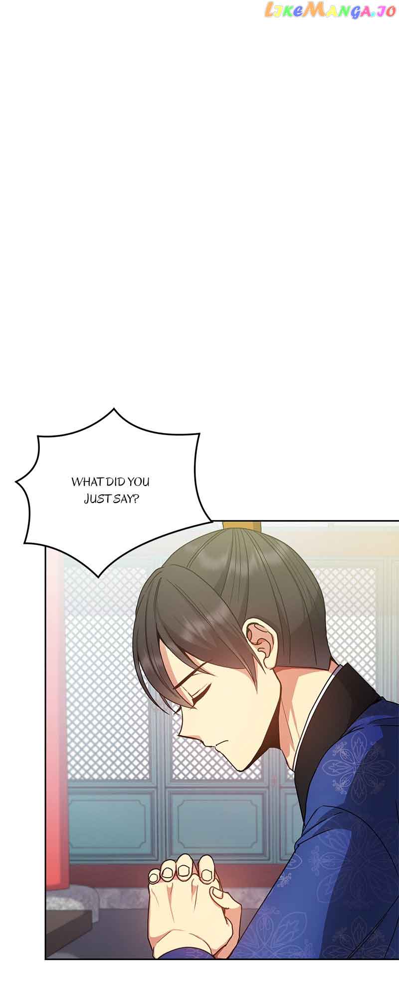 Queen’s Revenge Chapter 134 - Page 6