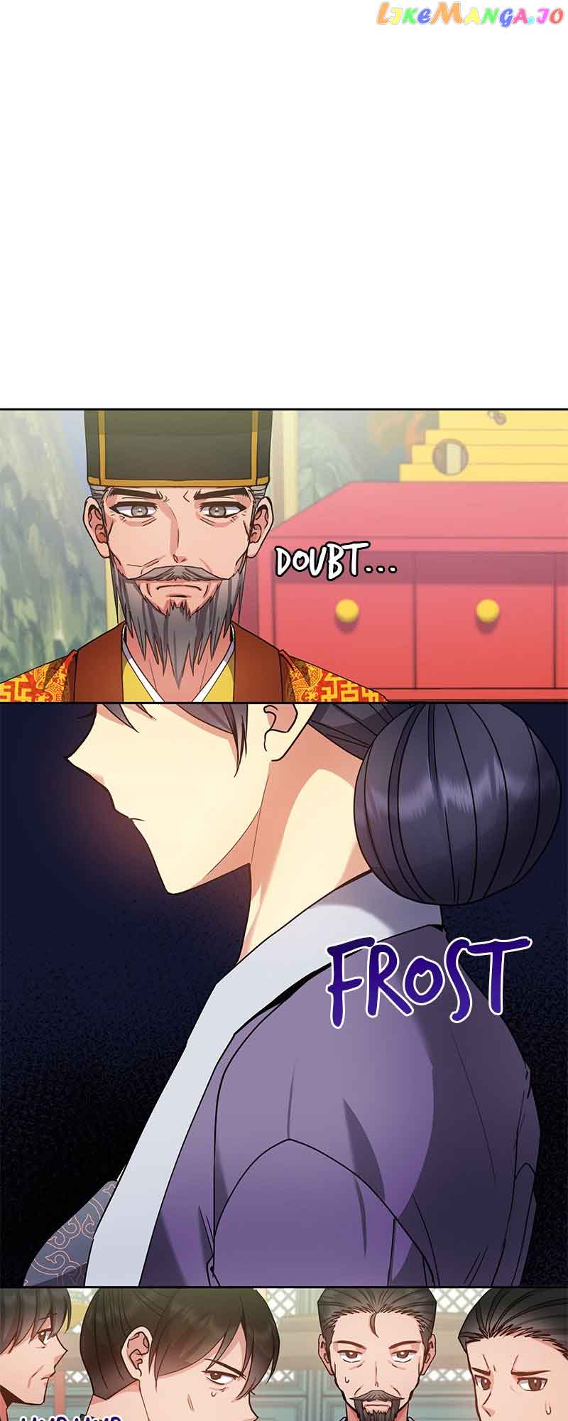 Queen’s Revenge Chapter 134 - Page 8