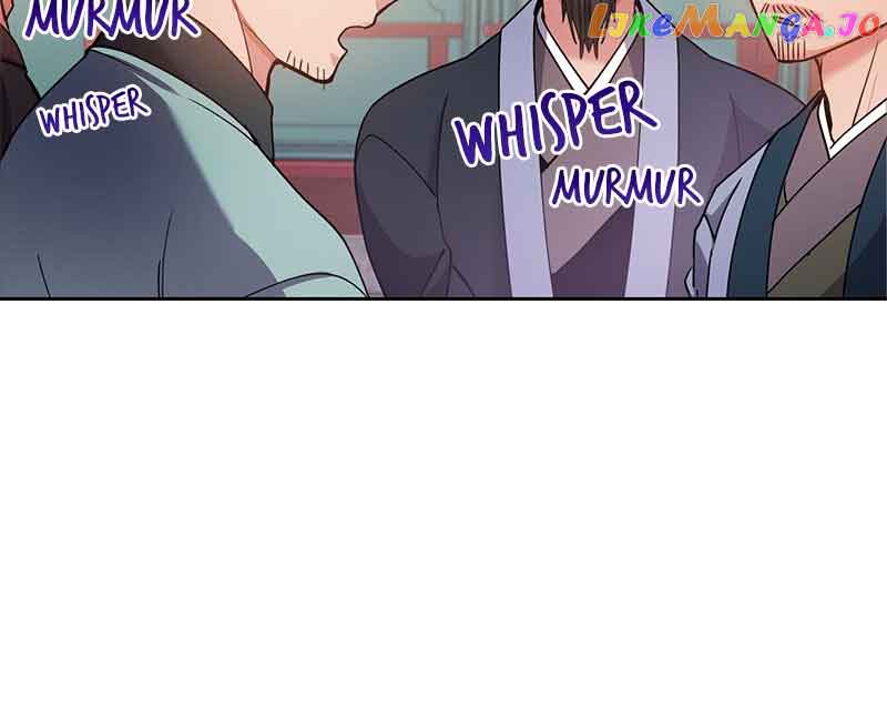 Queen’s Revenge Chapter 134 - Page 9