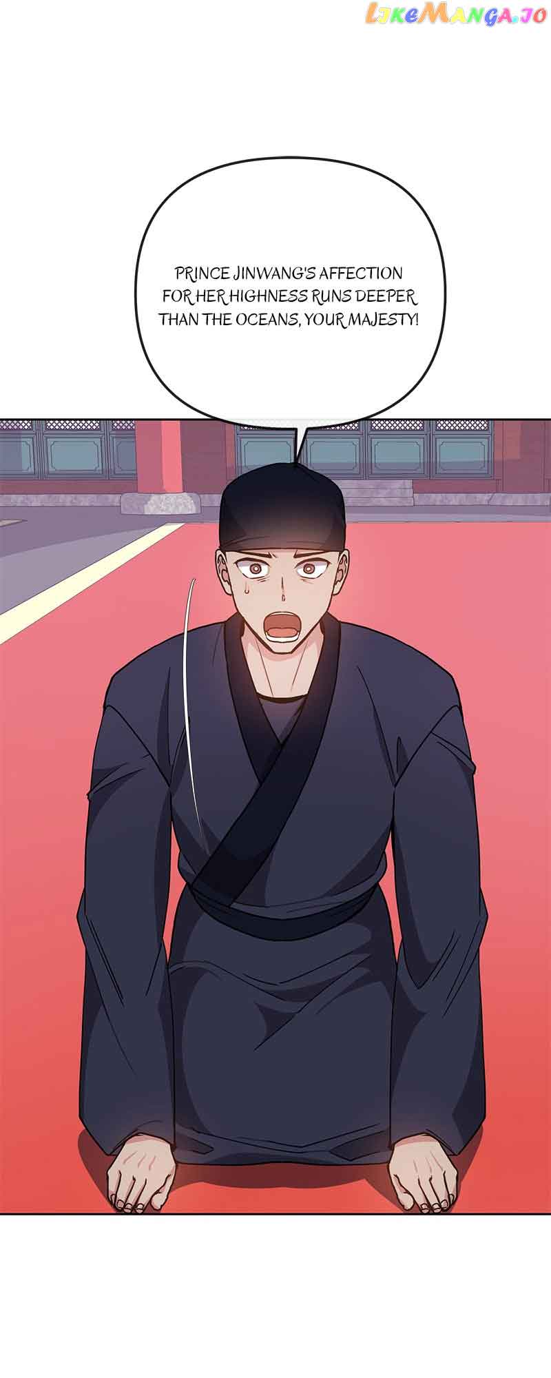 Queen’s Revenge Chapter 134 - Page 10